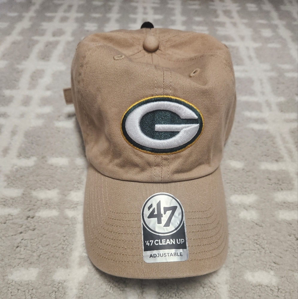 Packer Hat